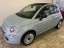 Fiat 500C , Alu,Klima,Radio