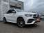 Mercedes-Benz GLE 400 4MATIC AMG Line GLE 400 d