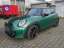 MINI Cooper S Classic Trim 2.0 Steptr. Navi LED Pano