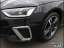 Audi A4 35 TFSI Avant S-Line S-Tronic