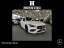 Mercedes-Benz CLA 250 4MATIC AMG Line Shooting Brake