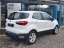 Ford EcoSport SYNC3 Klima LM-Räder DAB+ 1.Hand