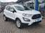 Ford EcoSport SYNC3 Klima LM-Räder DAB+ 1.Hand