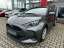 Toyota Yaris 1.0 VVT-i Comfort