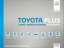 Toyota Yaris 1.0 VVT-i Comfort