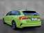 Skoda Octavia 2.0 TDI Combi RS