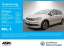 Volkswagen Touran 1.5 TSI DSG Move