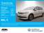 Volkswagen Touran 1.5 TSI DSG Move