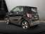 Smart EQ fortwo 60kWed Cabrio Passion cool&Audio