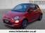 Fiat 500C RED