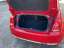 Fiat 500C RED