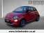 Fiat 500C RED