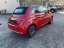 Fiat 500C RED