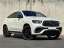 Mercedes-Benz GLE 63 AMG 4MATIC+ AMG Line Coupé