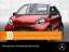 Smart EQ fortwo 60kWed Ambiente Cabrio Passion