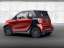 Smart EQ fortwo 60kWed Ambiente Cabrio Passion