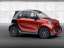 Smart EQ fortwo 60kWed Ambiente Cabrio Passion