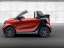 Smart EQ fortwo 60kWed Ambiente Cabrio Passion