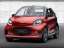 Smart EQ fortwo 60kWed Ambiente Cabrio Passion