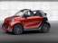 Smart EQ fortwo 60kWed Ambiente Cabrio Passion