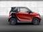 Smart EQ fortwo 60kWed Ambiente Cabrio Passion