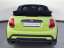 MINI Cooper Cabrio Classic Trim Aut. Navi LED Sitzh.