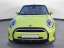 MINI Cooper Cabrio Classic Trim Aut. Navi LED Sitzh.