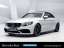 Mercedes-Benz C 63 AMG AMG Line Cabriolet