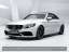 Mercedes-Benz C 63 AMG AMG Line Cabriolet