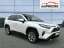 Toyota RAV4 Hybride Lounge Vierwielaandrijving