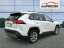 Toyota RAV4 Hybride Lounge Vierwielaandrijving