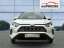 Toyota RAV4 Hybride Lounge Vierwielaandrijving