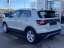 Volkswagen T-Cross 1.5 TSI DSG Style