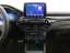 Ford Kuga Hybrid Plug in Hybrid ST Line X