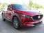 Mazda CX-5 4WD S Sportsline