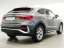 Audi Q3 35 TDI Quattro S-Line Sportback