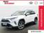 Toyota RAV4 Hybride Team D VVT-i Vierwielaandrijving