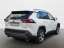 Toyota RAV4 Hybride Team D VVT-i Vierwielaandrijving