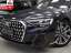 Audi A8 55 TFSI Lang S-Line