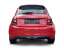 Fiat 500e RED