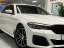 BMW 520 520d M-Sport Touring xDrive