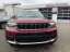 Jeep Grand Cherokee 4x4 Limited