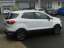 Ford EcoSport Cool & Connect