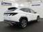 Hyundai Tucson Hybrid Plug-in Prime Vierwielaandrijving