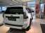 Toyota Land Cruiser 5-deurs TEC-Edition