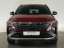 Hyundai Tucson N Line Vierwielaandrijving