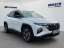 Hyundai Tucson Prime Vierwielaandrijving