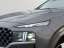 Hyundai Santa Fe CRDi Vierwielaandrijving