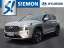 Hyundai Santa Fe CRDi Prime Vierwielaandrijving