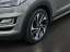 Hyundai Tucson 2.0 CRDi Premium Vierwielaandrijving